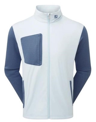 FootJoy ThermoSeries Hybrid giacca da uomo, mist/midnight