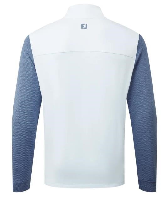FootJoy ThermoSeries Hybrid giacca da uomo, mist/midnight