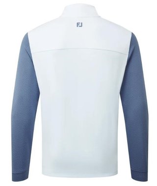 FootJoy ThermoSeries Hybrid giacca da uomo, mist/midnight