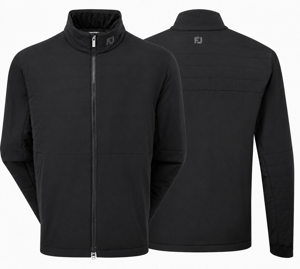 FootJoy ThermoSeries Insulated giacca da uomo, nera