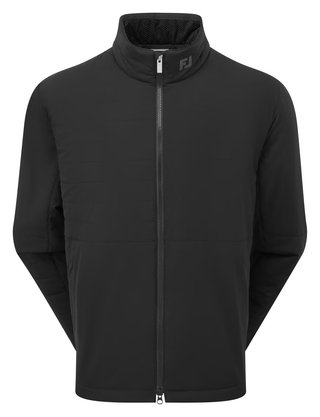 FootJoy ThermoSeries Insulated giacca da uomo, nera