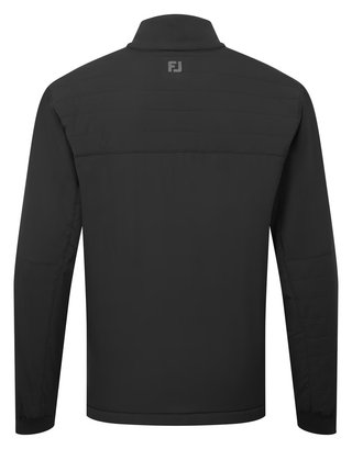 FootJoy ThermoSeries Insulated giacca da uomo, nera