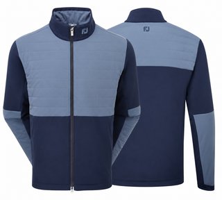 FootJoy ThermoSeries Insulated giacca da uomo, navy/midnight