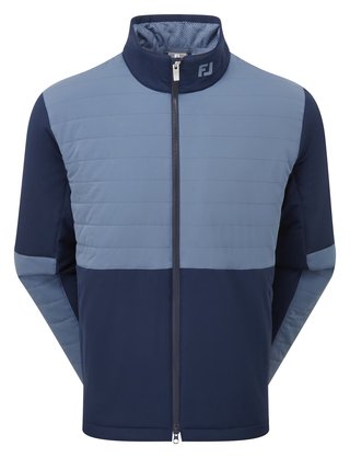 FootJoy ThermoSeries Insulated giacca da uomo, navy/midnight