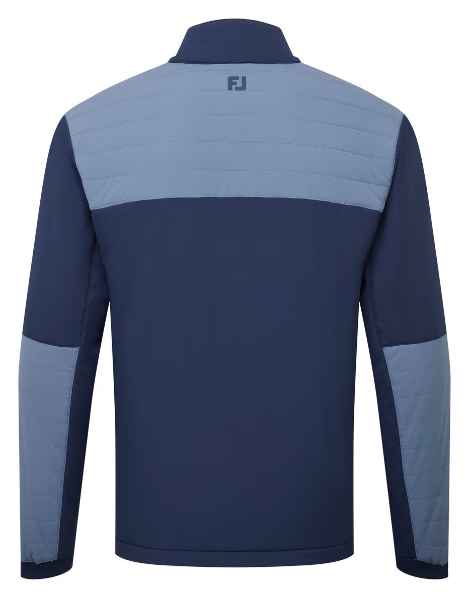 FootJoy ThermoSeries Insulated giacca da uomo, navy/midnight