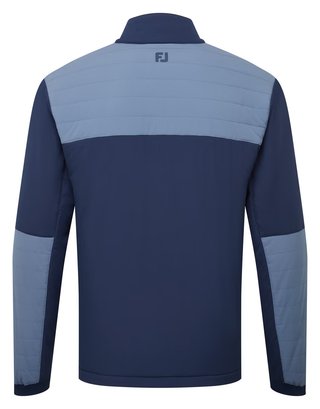 FootJoy ThermoSeries Insulated giacca da uomo, navy/midnight