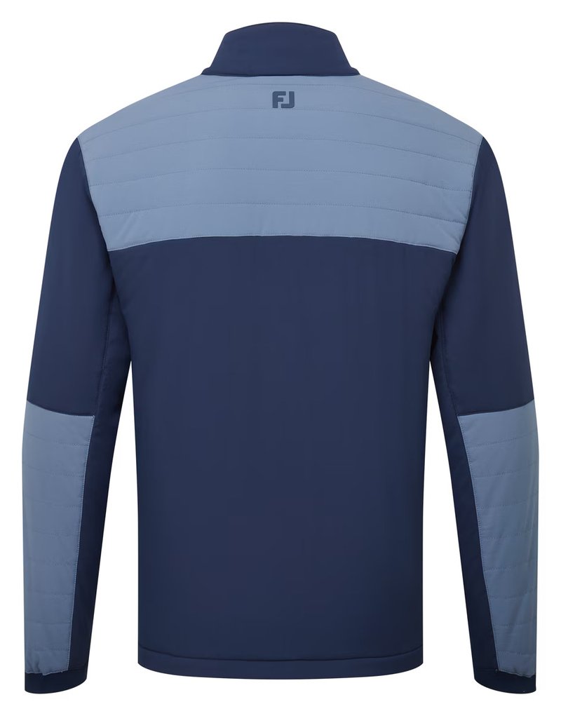 FootJoy ThermoSeries Insulated giacca da uomo, navy/midnight