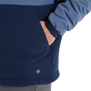 FootJoy ThermoSeries Insulated giacca da uomo, navy/midnight