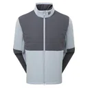FootJoy ThermoSeries Insulated giacca da uomo, grigio/antracite