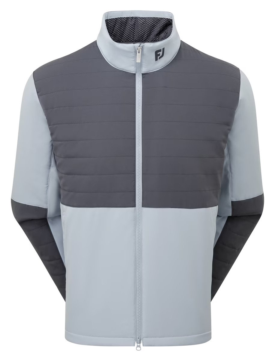 FootJoy ThermoSeries Insulated giacca da uomo, grigio/antracite