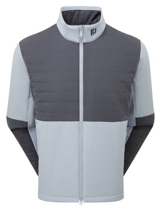 FootJoy ThermoSeries Insulated giacca da uomo, grigio/antracite