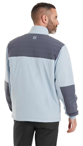 FootJoy ThermoSeries Insulated giacca da uomo, grigio/antracite