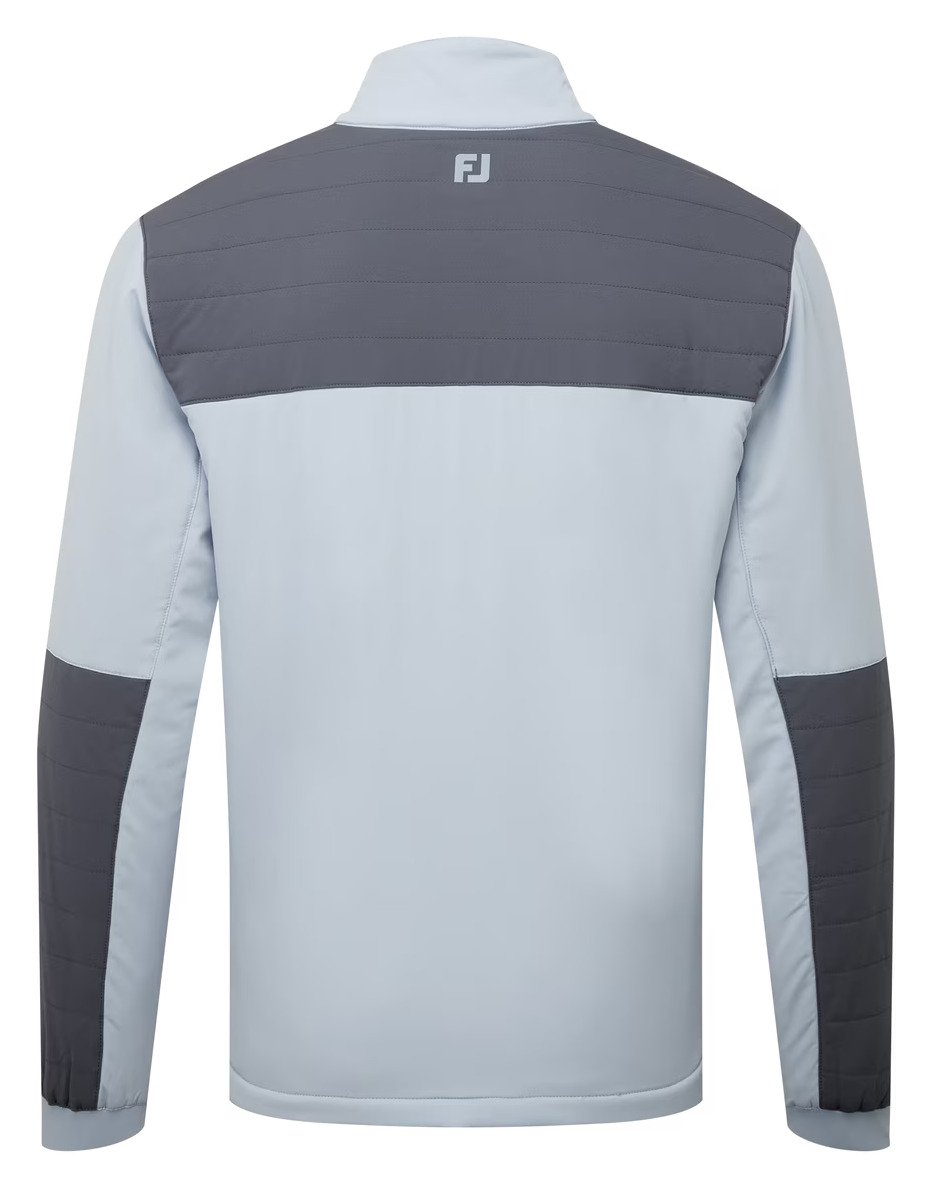 FootJoy ThermoSeries Insulated giacca da uomo, grigio/antracite