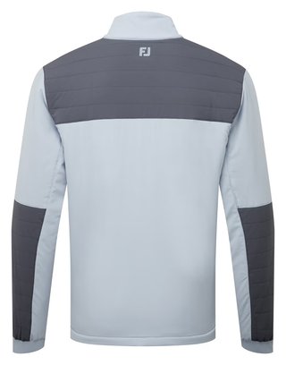 FootJoy ThermoSeries Insulated giacca da uomo, grigio/antracite