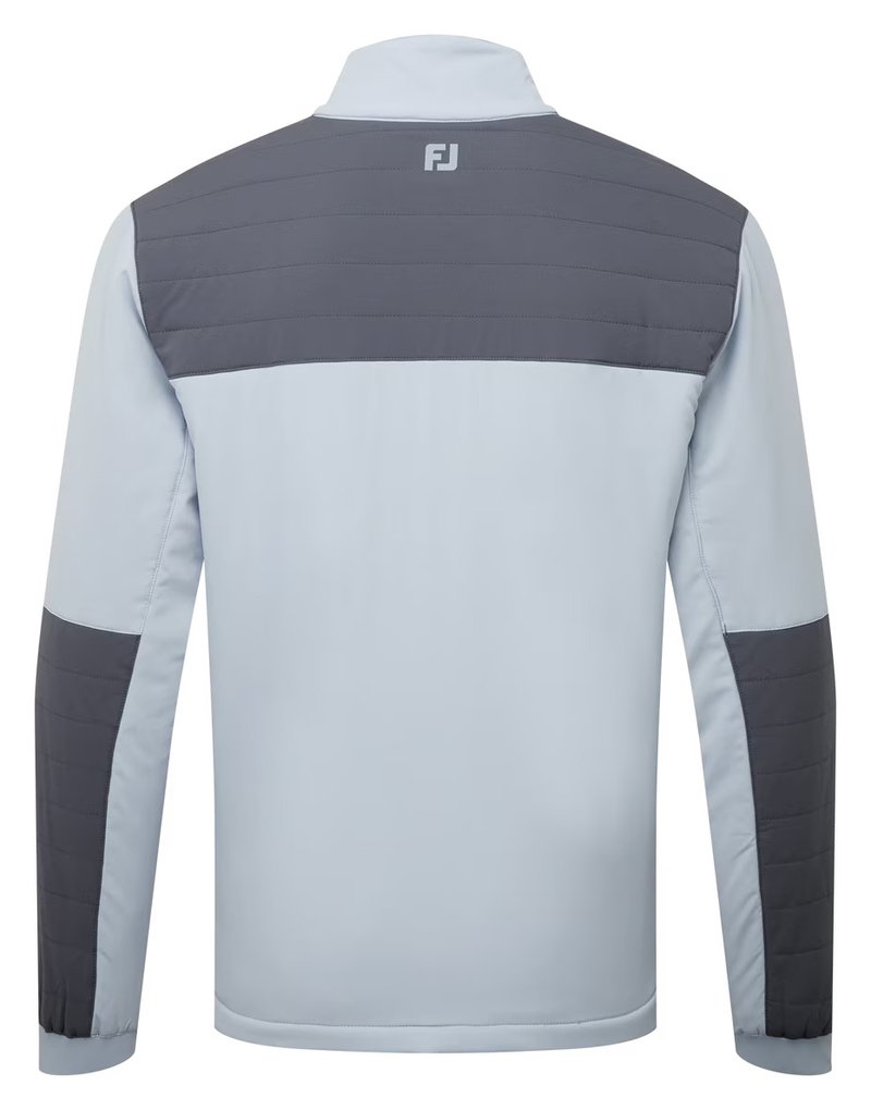 FootJoy ThermoSeries Insulated giacca da uomo, grigio/antracite