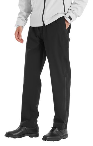 FootJoy DryJoys Select LX pantaloni da uomo, nero