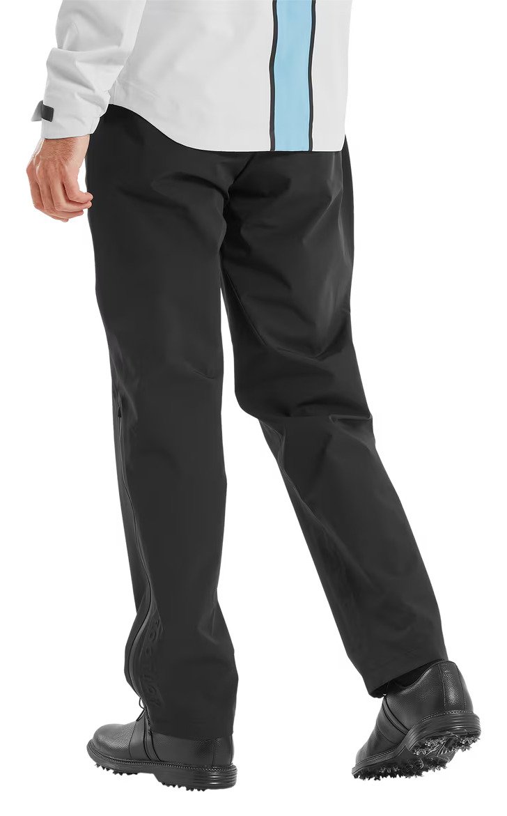 FootJoy DryJoys Select LX pantaloni da uomo, nero
