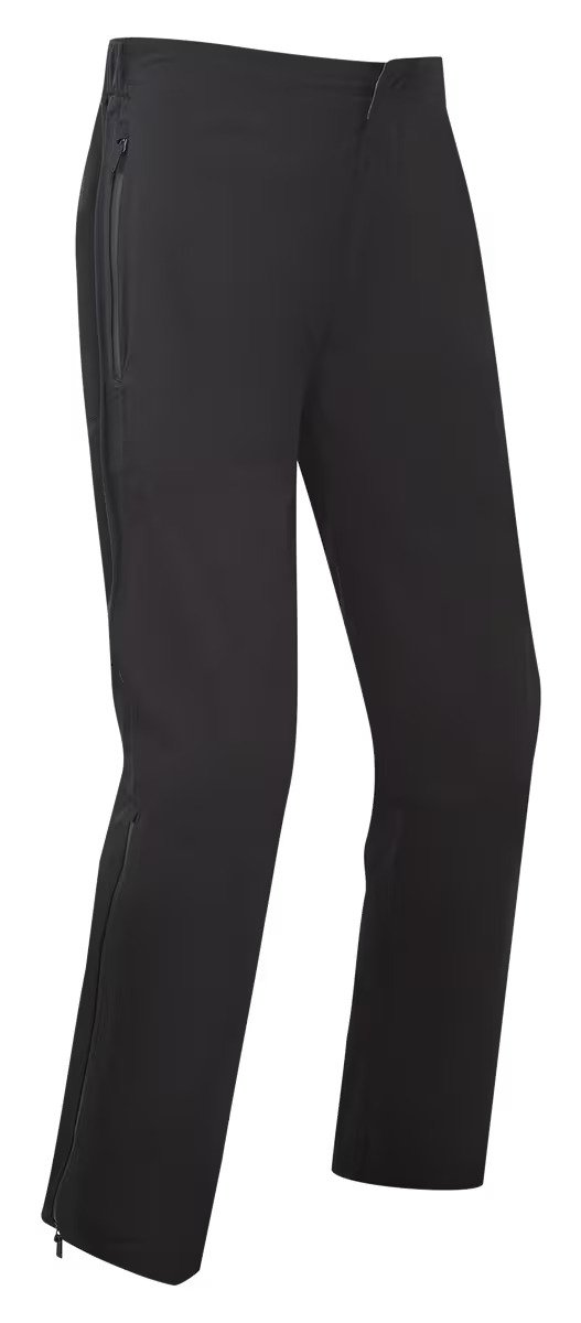 FootJoy Hydro Innovation pantaloni da uomo, neri