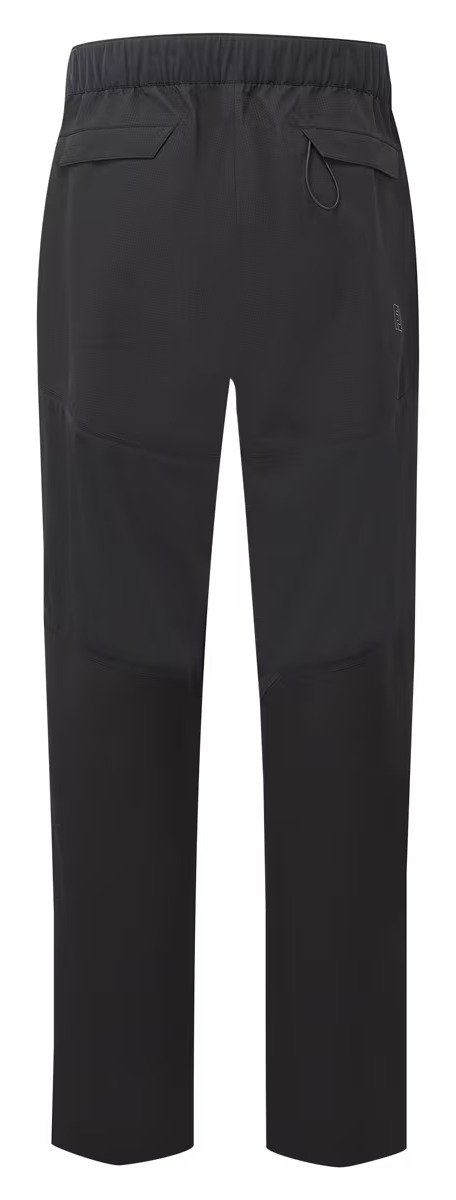 FootJoy Hydro Innovation pantaloni da uomo, neri