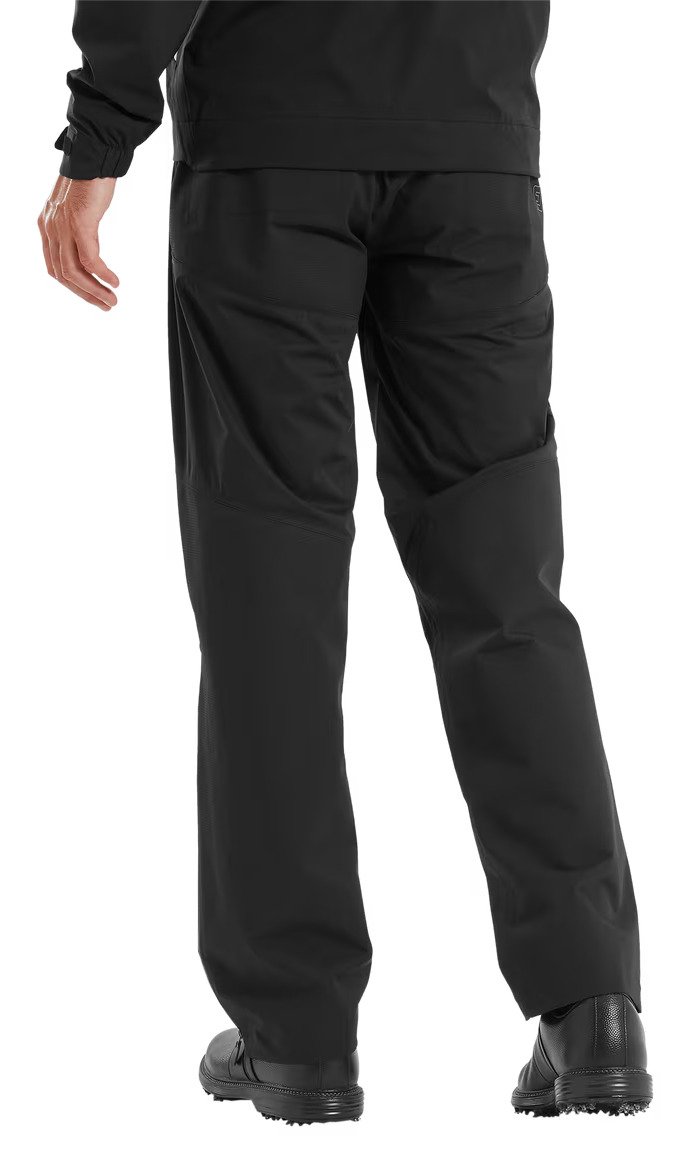 FootJoy Hydro Innovation pantaloni da uomo, neri