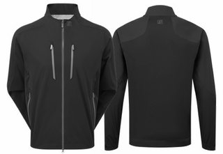 FootJoy Hydro Innovation Arcus giacca da uomo, nera