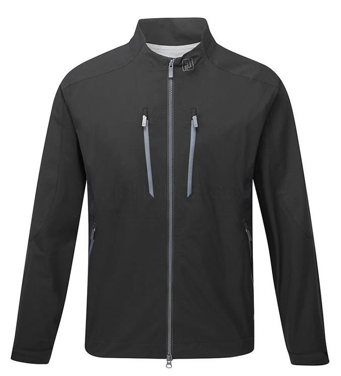 FootJoy Hydro Innovation Arcus giacca da uomo, nera