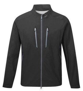 FootJoy Hydro Innovation Arcus giacca da uomo, nera