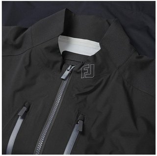 FootJoy Hydro Innovation Arcus giacca da uomo, nera
