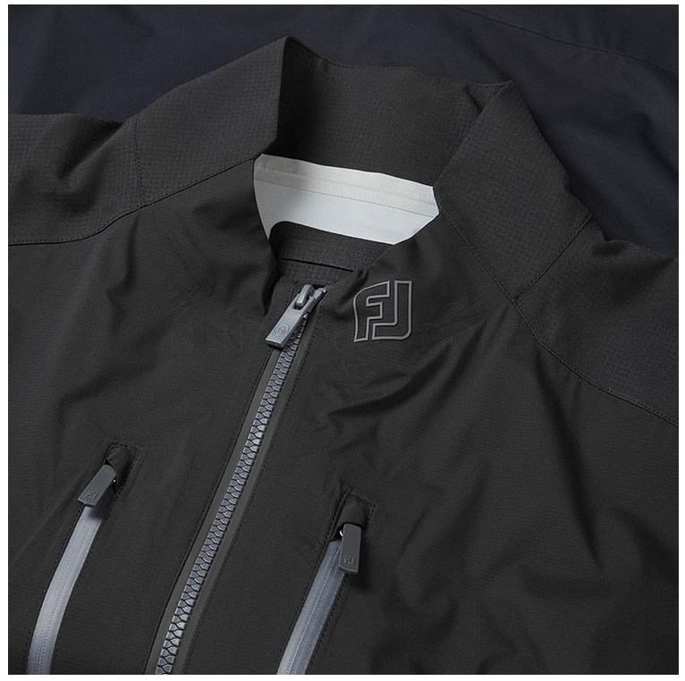 FootJoy Hydro Innovation Arcus giacca da uomo, nera