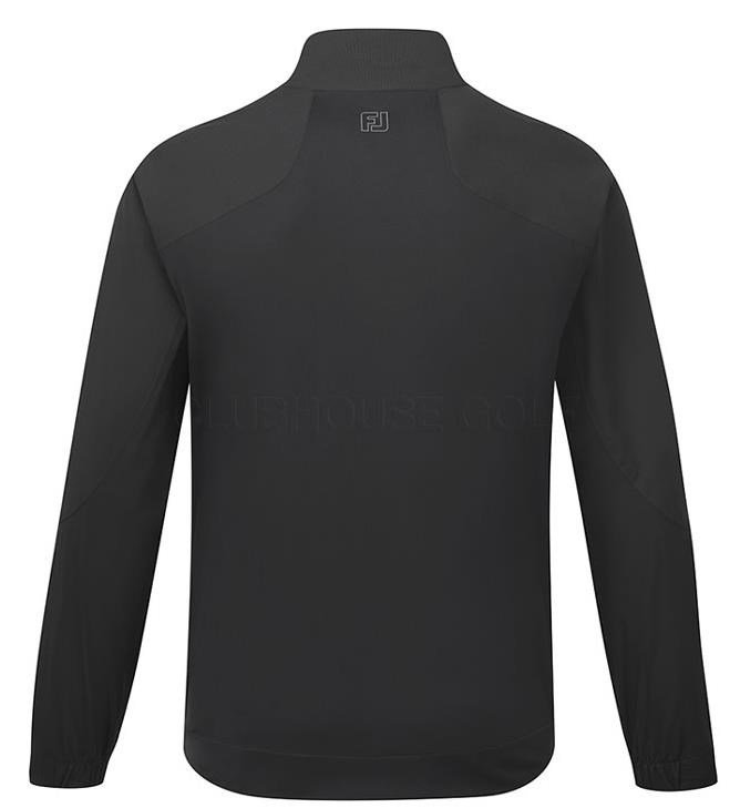 FootJoy Hydro Innovation Arcus giacca da uomo, nera