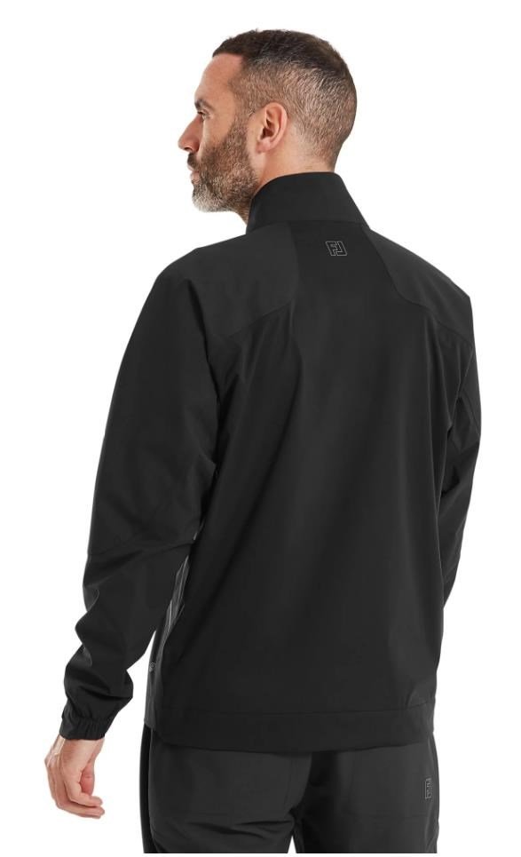 FootJoy Hydro Innovation Arcus giacca da uomo, nera
