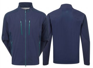FootJoy Hydro Innovation Arcus giacca da uomo, navy