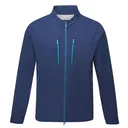 FootJoy Hydro Innovation Arcus giacca da uomo, navy