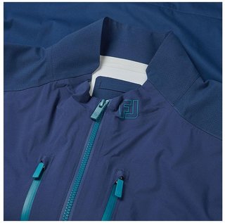 FootJoy Hydro Innovation Arcus giacca da uomo, navy