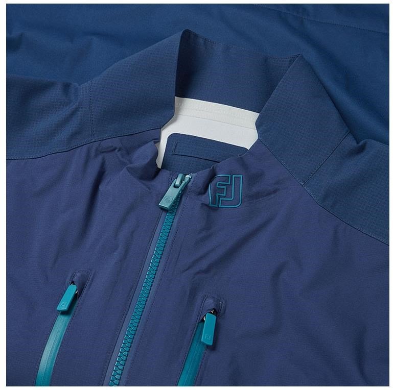 FootJoy Hydro Innovation Arcus giacca da uomo, navy