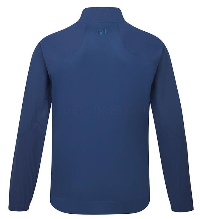 FootJoy Hydro Innovation Arcus giacca da uomo, navy