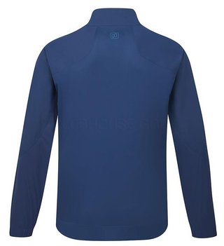 FootJoy Hydro Innovation Arcus giacca da uomo, navy