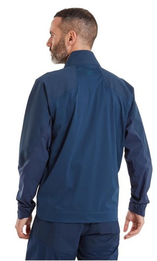FootJoy Hydro Innovation Arcus giacca da uomo, navy