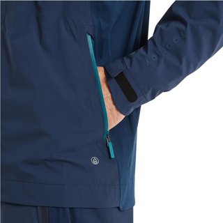 FootJoy Hydro Innovation Arcus giacca da uomo, navy