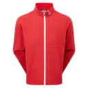 FootJoy HydroLite X giacca da uomo, rosso brillante
