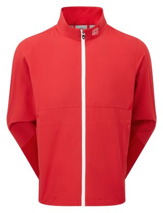 FootJoy HydroLite X giacca da uomo, rosso brillante
