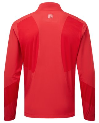 FootJoy HydroLite X giacca da uomo, rosso brillante