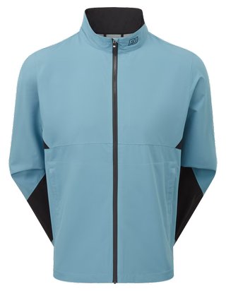 FootJoy HydroLite X giacca da uomo, storm/black/black zipper