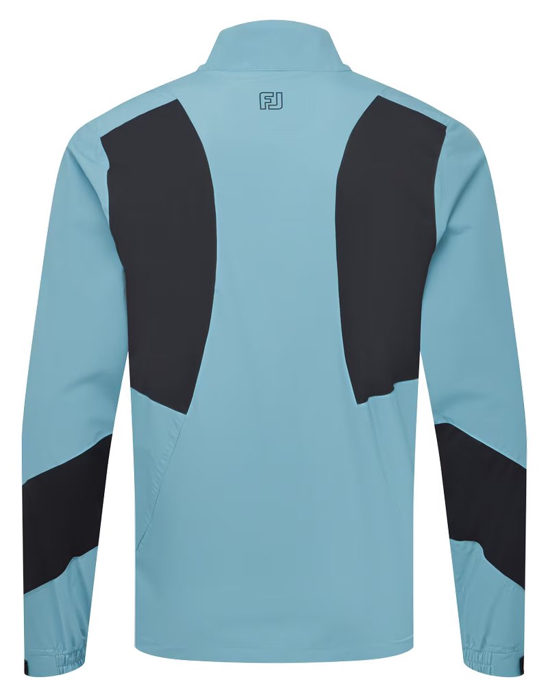 FootJoy HydroLite X giacca da uomo, storm/black/black zipper