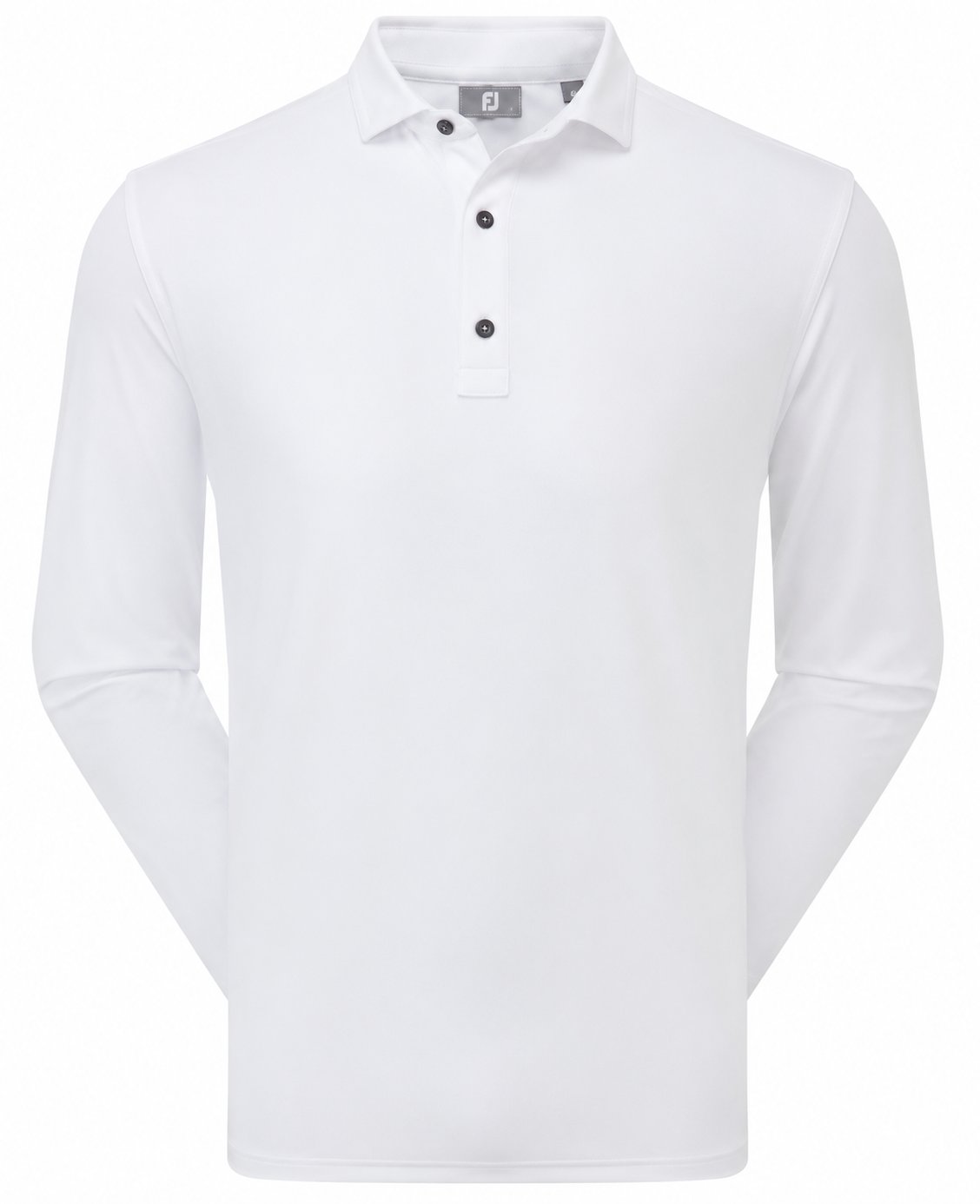FootJoy ThermoSeries Longsleeves maglia uomo, bianca