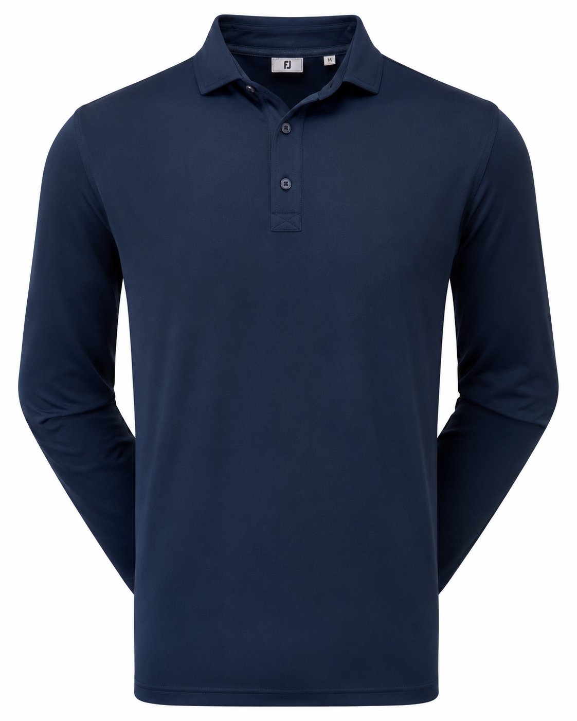 FootJoy ThermoSeries Longsleeves maglia da uomo, navy