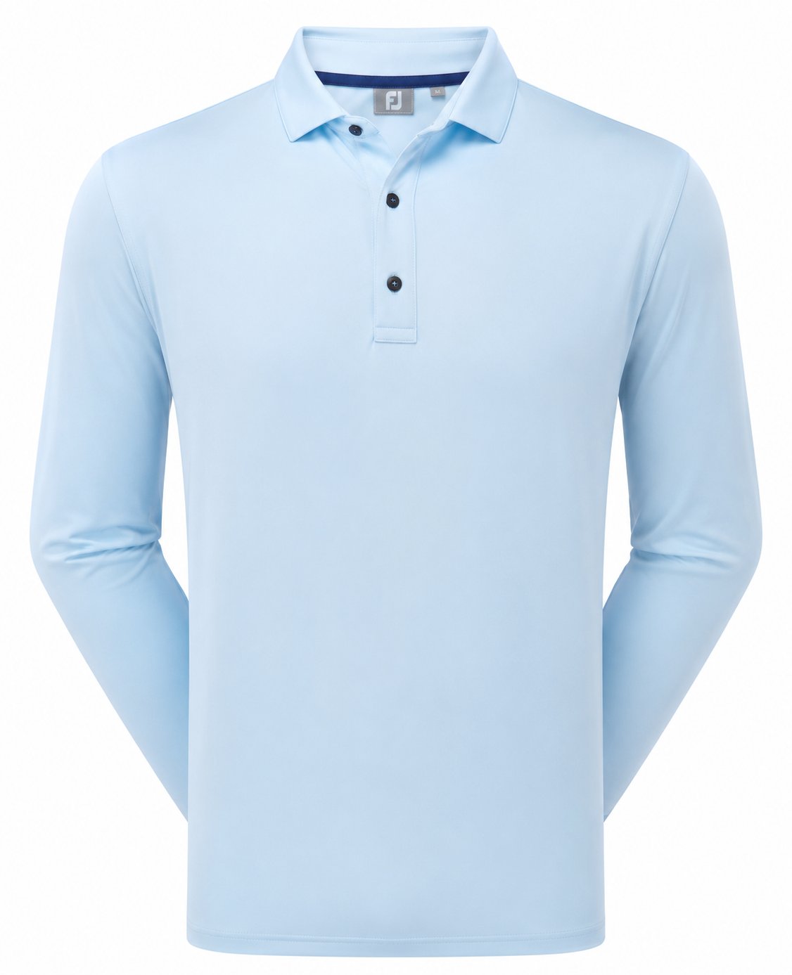 FootJoy ThermoSeries Longsleeves maglia da uomo, mist