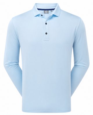 FootJoy ThermoSeries Longsleeves maglia da uomo, mist