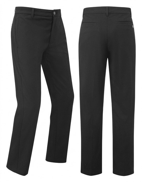 FootJoy ThermoSeries pantaloni da uomo, nero