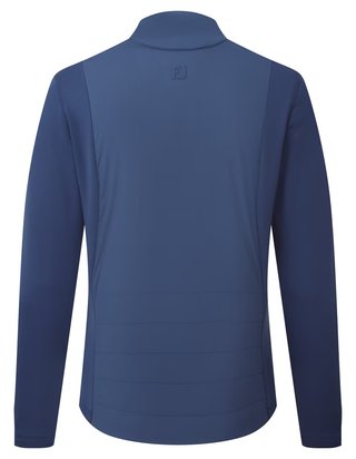 FootJoy ThermoSeries Hybrid giacca da donna, navy